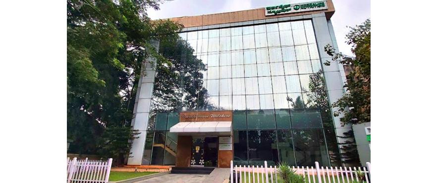 Pardhanani Wilshire - I